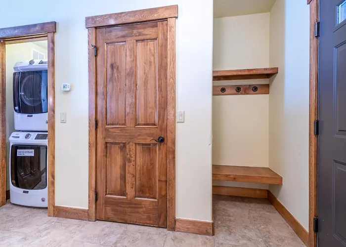 Cache 3103 Holiday home Copper Mountain