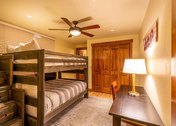 Cache 3103 Holiday home Copper Mountain